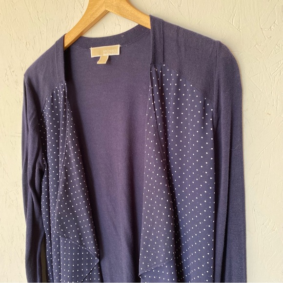 Michael Kors cardigan - Picture 5 of 9